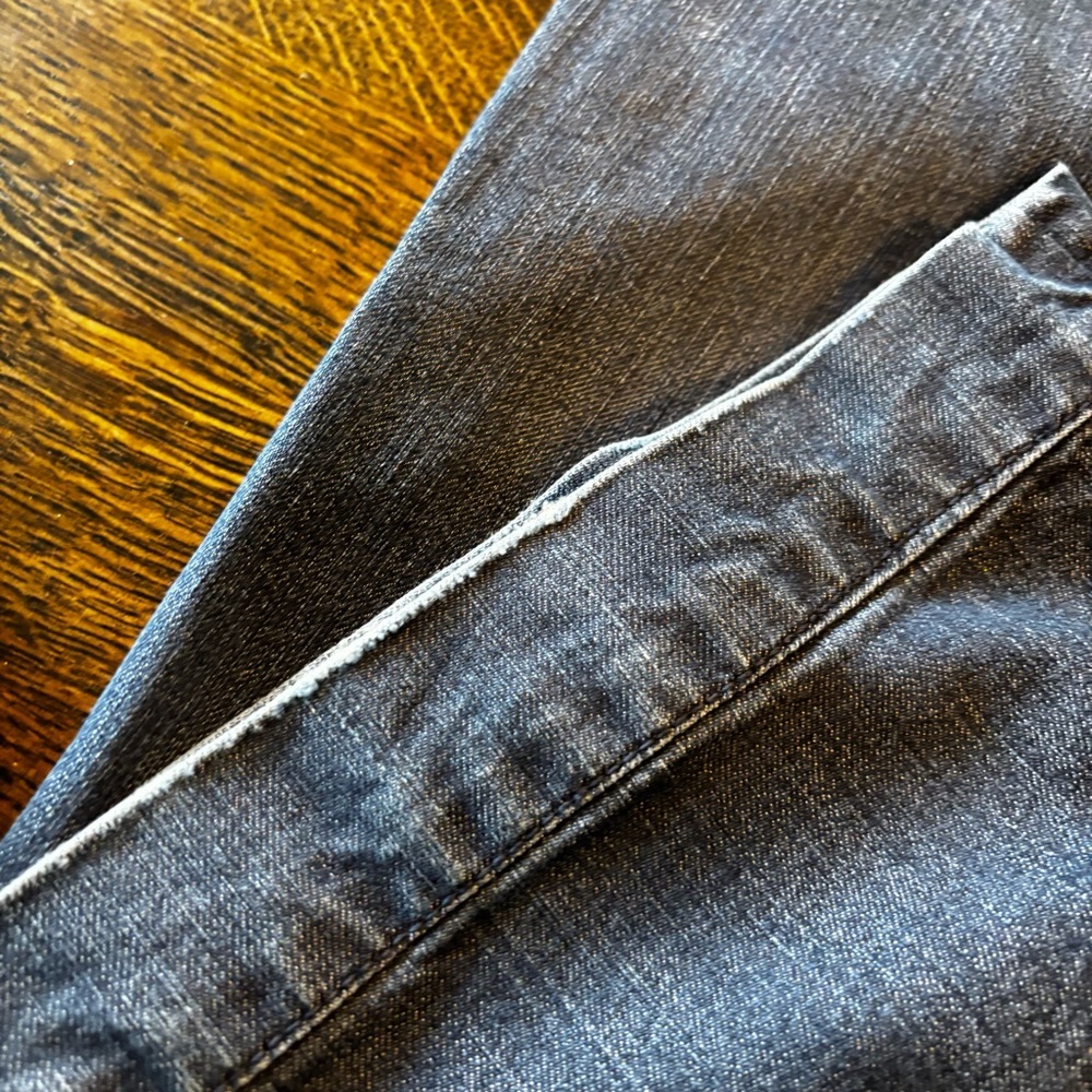 David‎ Kahn Jeanswear Women’s Size 28 Bootcut  Jeans USA Made - Picture 15 of 15